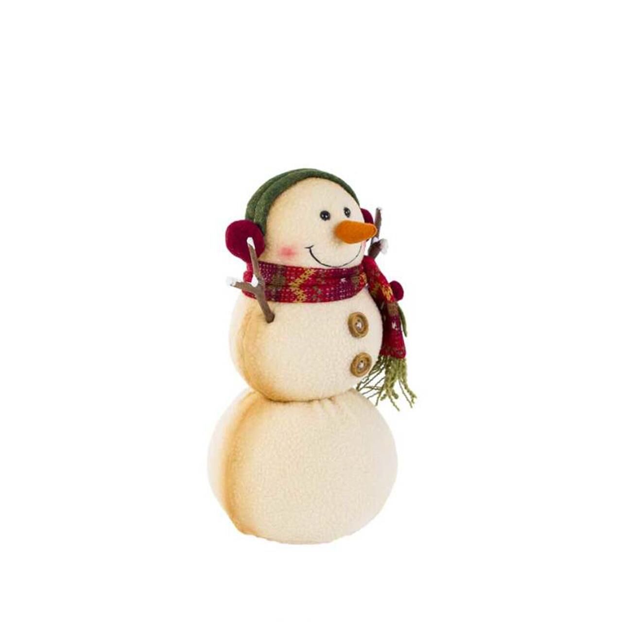 KARDAN ADAM PELUŞ DEKOR DESEN2 12X24CM