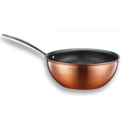 COPPERFİELD WOK TAVA 26CM