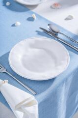 MILANO SERVİS TABAK 23CM
