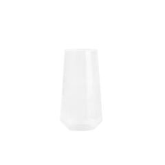UZUN TEKLİ CAM BARDAK 550ML