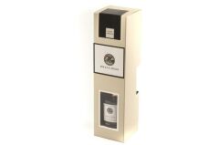 VANİLYA MAVİ ORKİDE TAŞ ODA KOKUSU 100CL