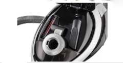 FAKİR SC 210 TOZ TORBALI ELEKTRİKLİ SÜPÜRGE