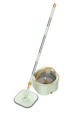 YEŞİL TURUNCU CLEAN MASTER TEMİZLİK SETİ