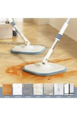 YEŞİL TURUNCU CLEAN MASTER TEMİZLİK SETİ