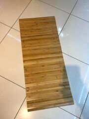 BAMBU BANYO MATI/BANYO PASPASI 50X120CM
