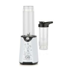 BEYAZ SHAKE&FORCE MİKSER