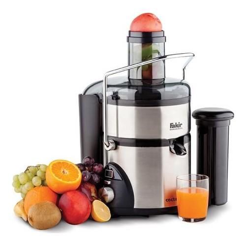 COCTAIL MAX MEYVE PRESİ VE BLENDER