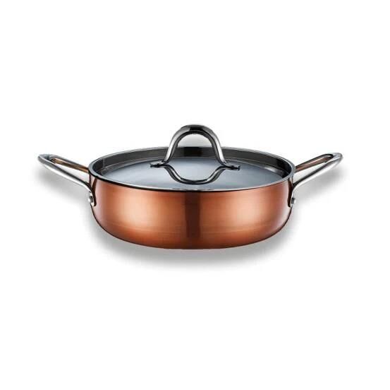 COPPERFİELD SAHAN 22CM