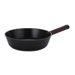 NOBLESS ALÜMİNYUM WOK TAVA 28CM