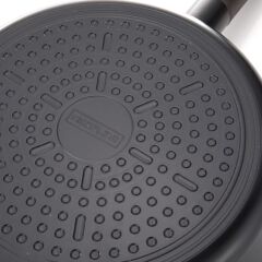 NOBLESS ALÜMİNYUM WOK TAVA 28CM