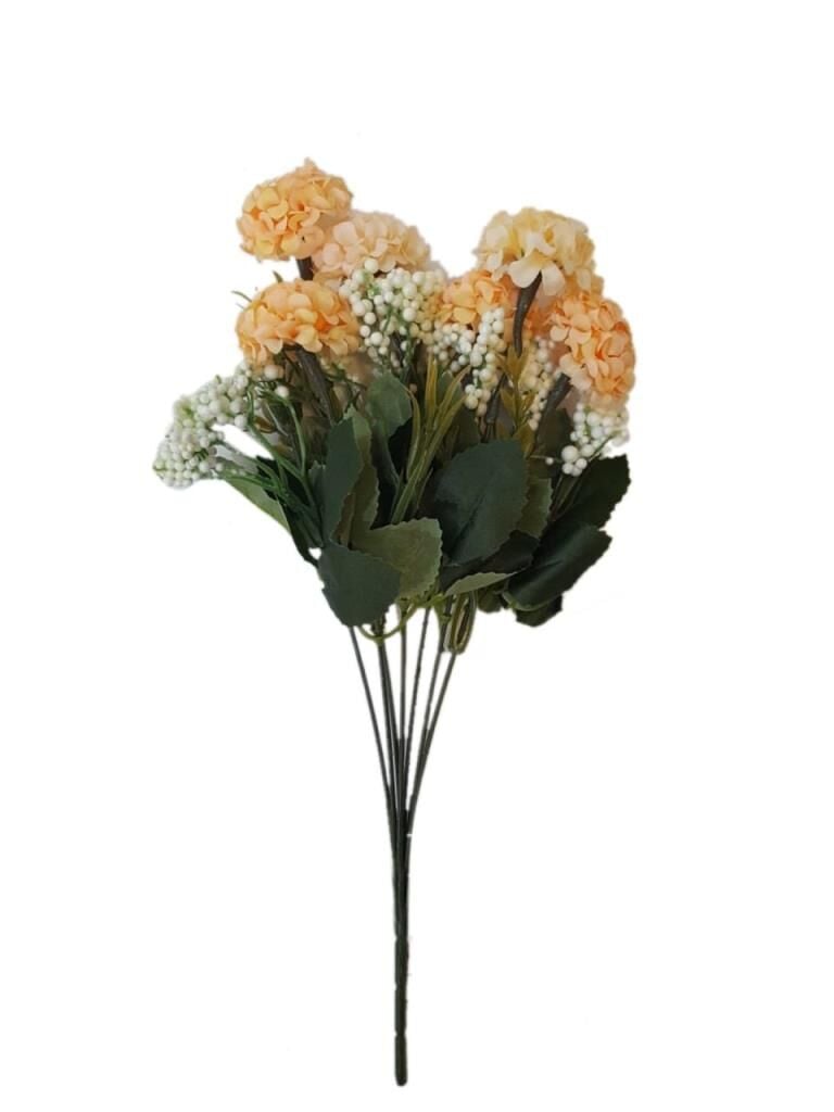 YILDIZ ÇİÇEĞİ DEMET KREM 35 cm