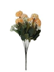 YILDIZ ÇİÇEĞİ DEMET KREM 35 cm