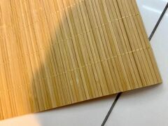 BAMBU BANYO MATI/BANYO PASPASI 50X120CM