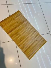 BAMBU BANYO MATI/BANYO PASPASI 40X70CM