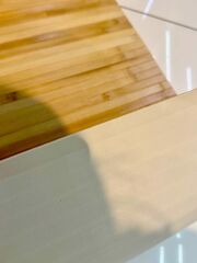 BAMBU BANYO MATI/BANYO PASPASI 40X70CM