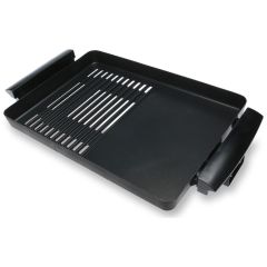 COOKWEL 2000 ELEKTRİKLİ IZGARA