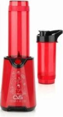 KIRMIZI SHAKE&FORCE MİKSER
