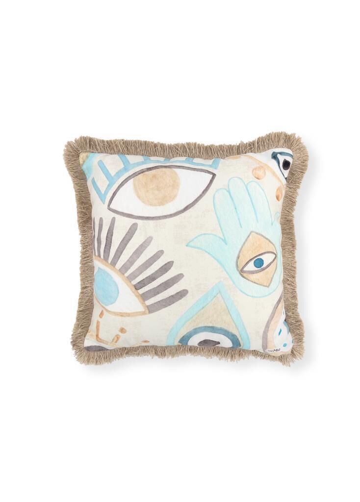 AMULET KIRLENT 45X45CM