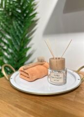 GALVİN BEYAZ TEPSİ 43X35CM