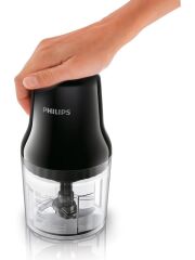 HR-1393 PHILIPS DOĞRAYICI RONDO