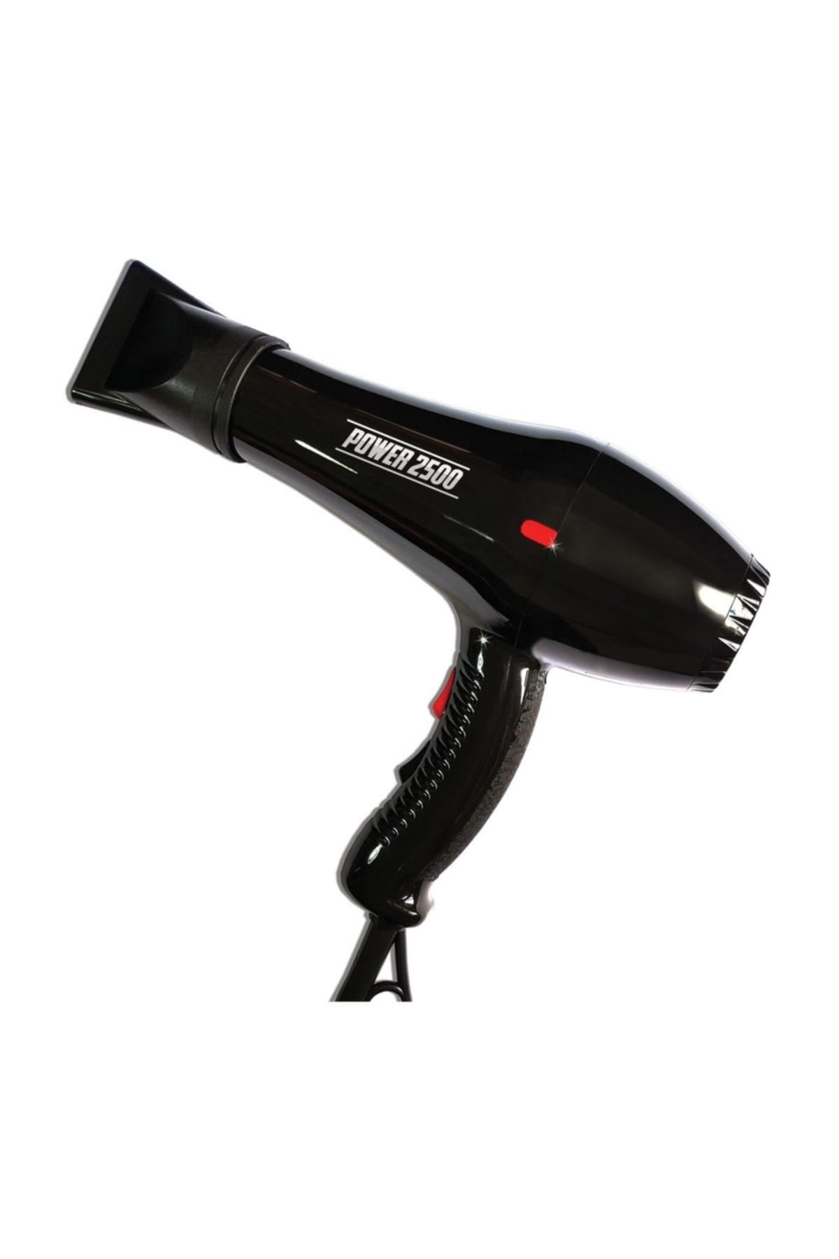POWER 2500 PROFESYONEL FÖN MAKİNESİ