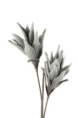 SU YEŞİLİ YAPAY ÇİÇEK 118CM