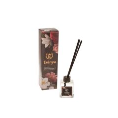 BAHAR RÜZGARI BAMBU ÇUBUKLU ODA KOKUSU 120ML