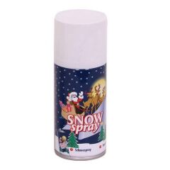 KAR SPREYİ 150ML
