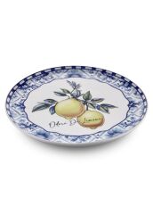 ODORE Dİ LİMONE TEKLİ SERVİS TABAK 30CM