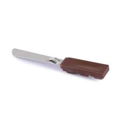 ÇİKOLATA BIÇAK 18CM