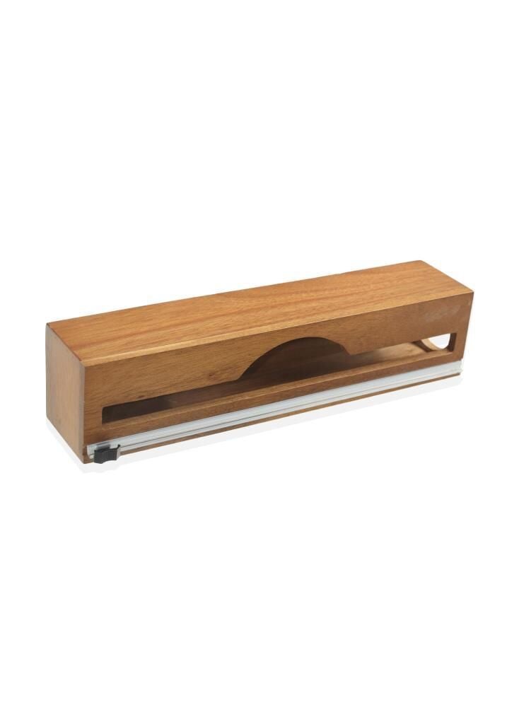 NATURA AKASYA STREÇ FİLM ORGANİZERİ 34X7X8CM