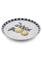 ODORE Dİ LİMONE TEKLİ SERVİS TABAK 30CM