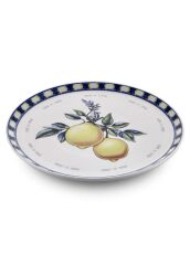ODORE Dİ LİMONE TEKLİ SERVİS TABAK 30CM