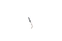 BEYAZ MERMER TEREYAĞ BIÇAK 11CM