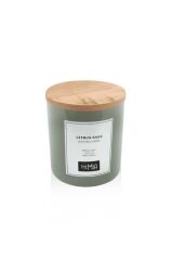 LE JARDIN CITRUS SAGE MUM YEŞİL 9X8CM