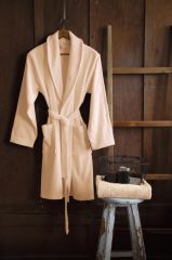 MARSILYA BORNOZ WOMAN PUDRA S/M