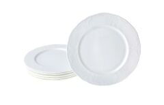 MAISIE 6'LI PASTA TABAK 20CM
