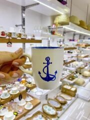 MARİN TEMALI KUPA 250ML