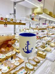 MARİN TEMALI KUPA 250ML