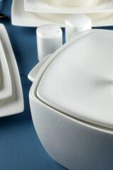 AROW ANNABEL 12 KİŞİLİK 60 PARÇA YEMEK TAKIMI