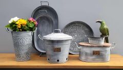 STONE PATATES SOĞAN KOVASI