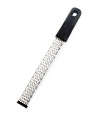 GRİ METAL PEYNİR RENDESİ