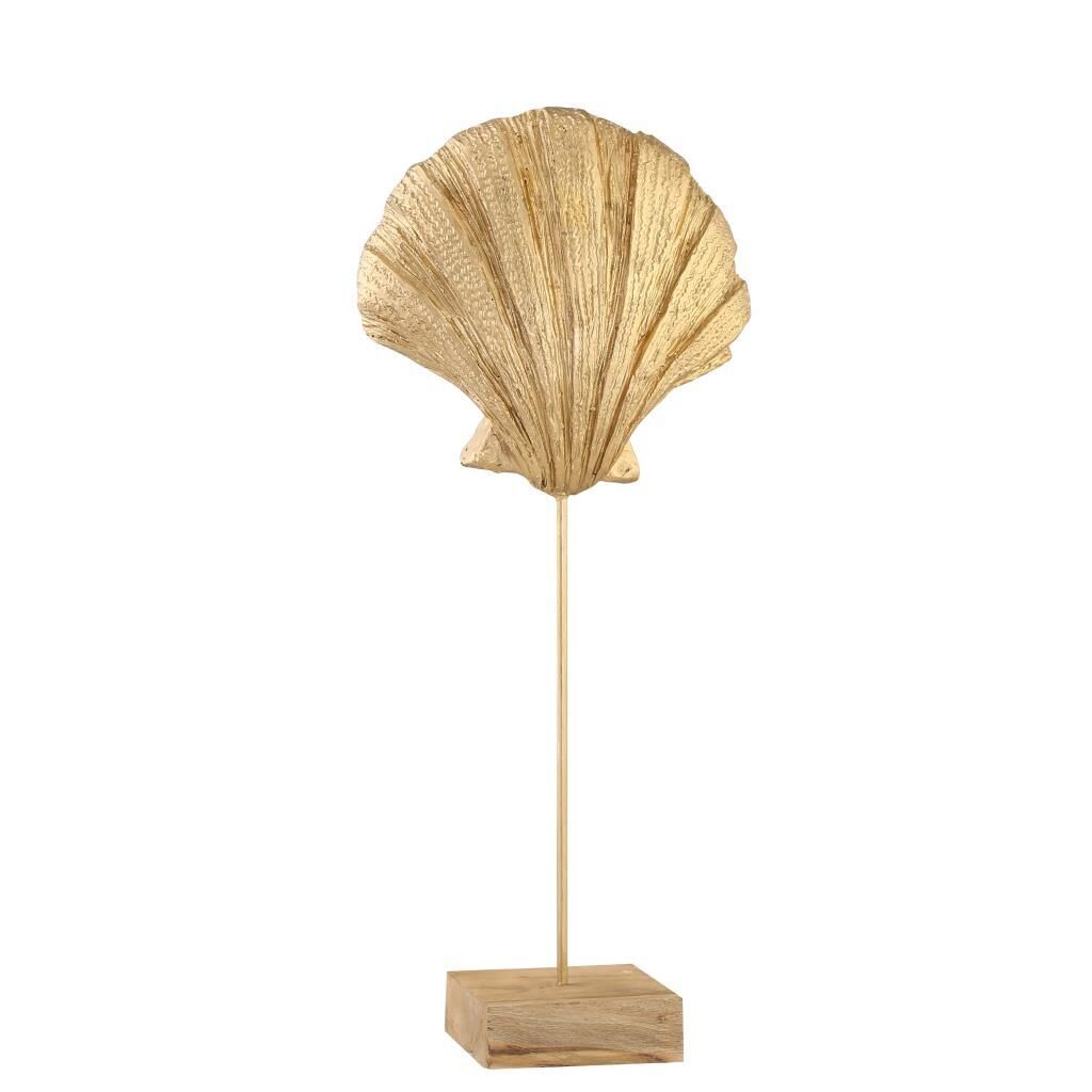 KAİDELİ İSTİRİDYE DEKOR 10X21X48 CM