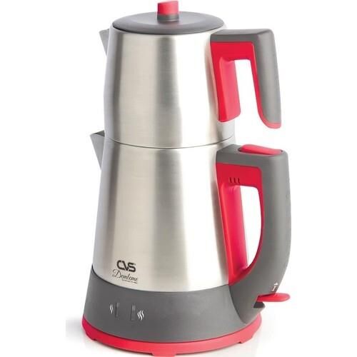 ÇELİK ÇAY MAKİNESİ 1800W