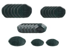 ETHOS MOSS 6 KİŞİLİK 21 PARÇA YEMEK TAKIMI