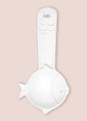 FISH TEZGAH ÜSTÜ KAŞIKLIK 28CM