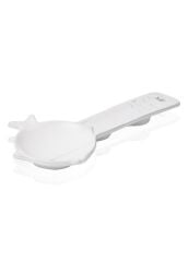 FISH TEZGAH ÜSTÜ KAŞIKLIK 28CM