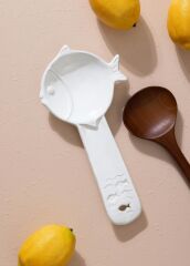 FISH TEZGAH ÜSTÜ KAŞIKLIK 28CM