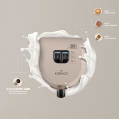 HATIR HÜPS T.K.M BEIGE