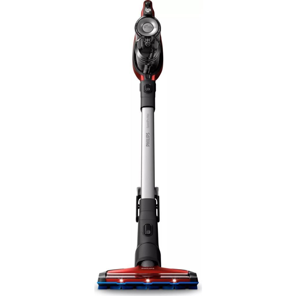 PHILIPS SPEEDPROMAX SARJLI DİKEY SÜPÜRGE